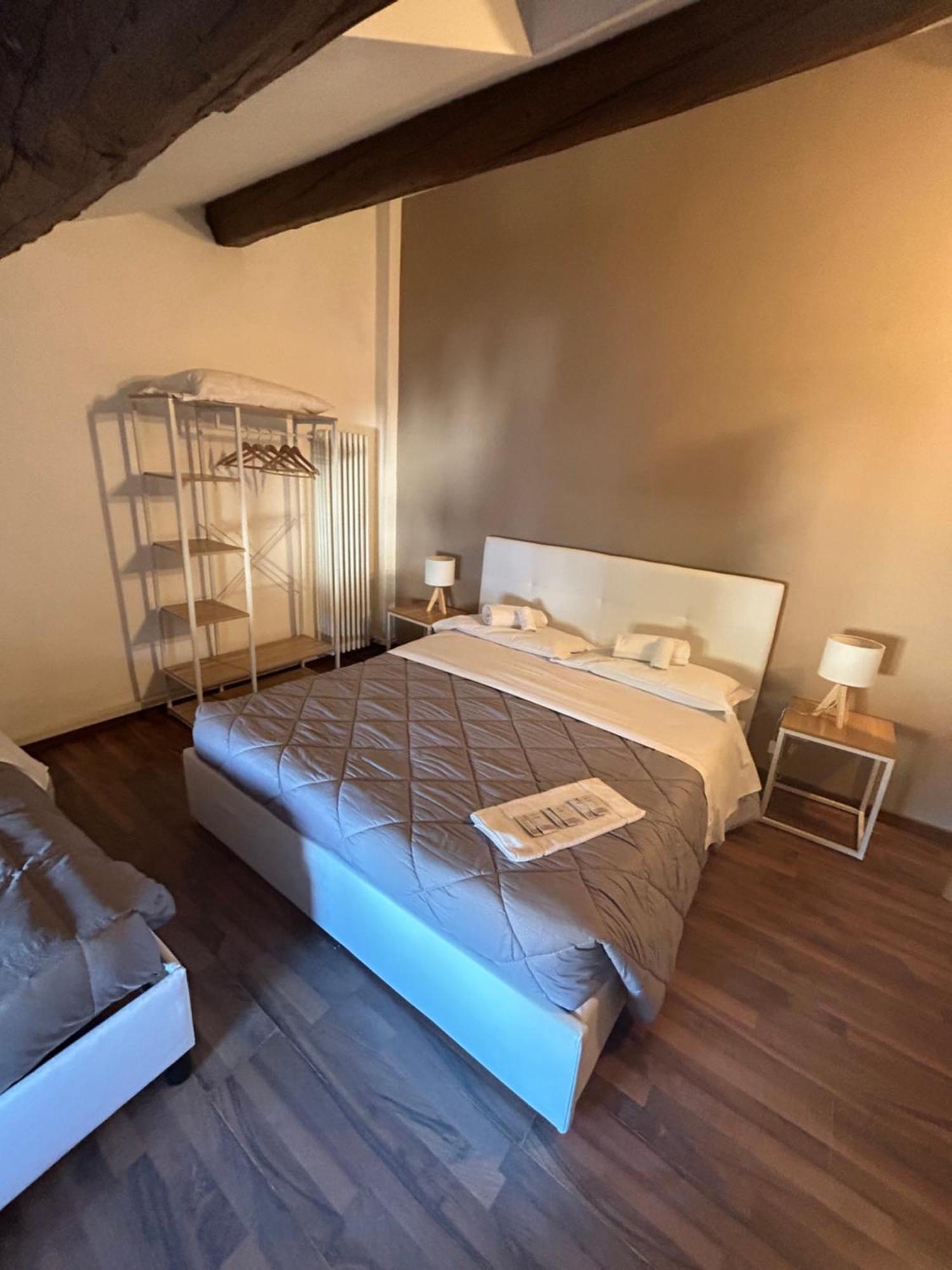 Triple Room with Private External Bathroom - Attic,1540288588:JPEG